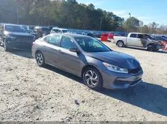 1HGCR2F38GA194380 2016 HONDA ACCORD