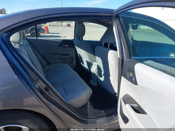 1HGCR2F38GA194380 2016 HONDA ACCORD - Image 8