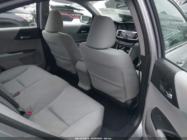 1HGCR2F38GA194993 2016 HONDA ACCORD - Image 8