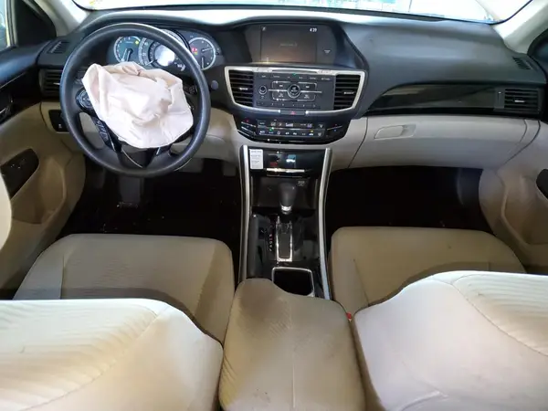 1HGCR2F38GA195108 2016 HONDA ACCORD - Image 8