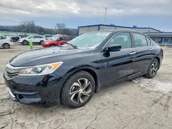 1HGCR2F38GA197005 2016 HONDA ACCORD