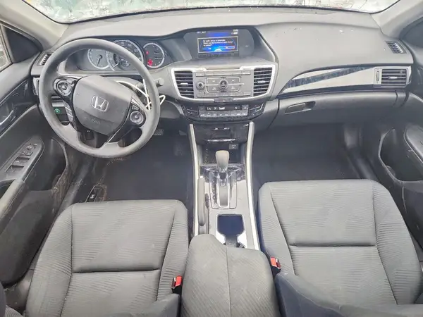 1HGCR2F38GA197005 2016 HONDA ACCORD - Image 8