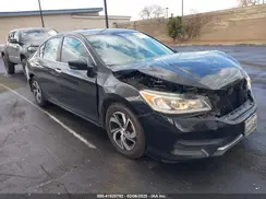 1HGCR2F38GA198008 2016 HONDA ACCORD
