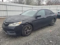 1HGCR2F38GA199885 2016 HONDA ACCORD