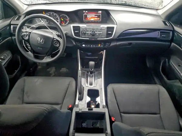 1HGCR2F38GA199885 2016 HONDA ACCORD - Image 8