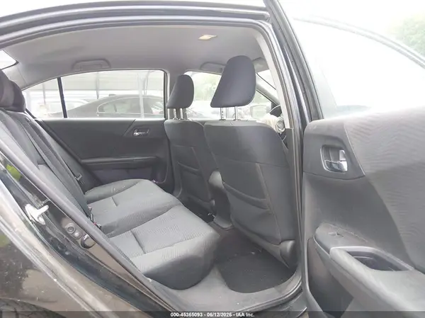 1HGCR2F38GA202719 2016 HONDA ACCORD - Image 8