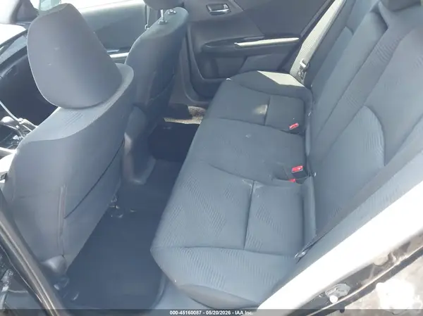 1HGCR2F38GA203708 2016 HONDA ACCORD - Image 8