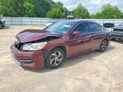 1HGCR2F38GA205345 2016 HONDA ACCORD