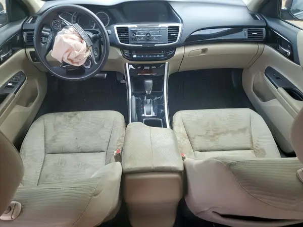 1HGCR2F38GA205345 2016 HONDA ACCORD - Image 8