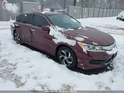 1HGCR2F38GA205524 2016 HONDA ACCORD