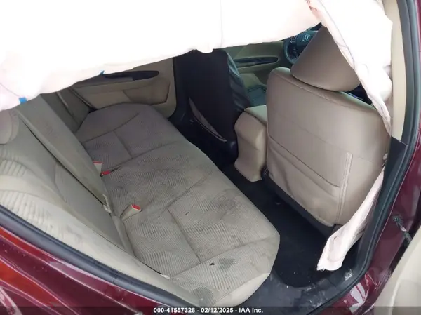1HGCR2F38GA205524 2016 HONDA ACCORD - Image 8