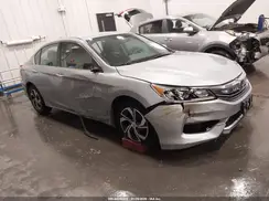 1HGCR2F38GA205930 2016 HONDA ACCORD