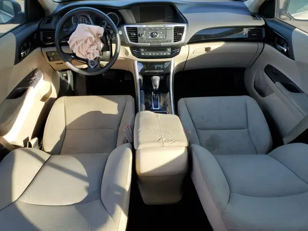 1HGCR2F38GA207645 2016 HONDA ACCORD - Image 8
