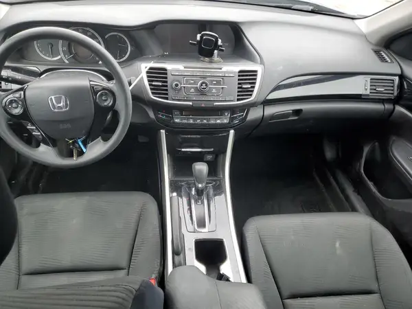 1HGCR2F38GA209704 2016 HONDA ACCORD - Image 8