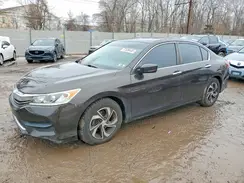 1HGCR2F38GA209735 2016 HONDA ACCORD