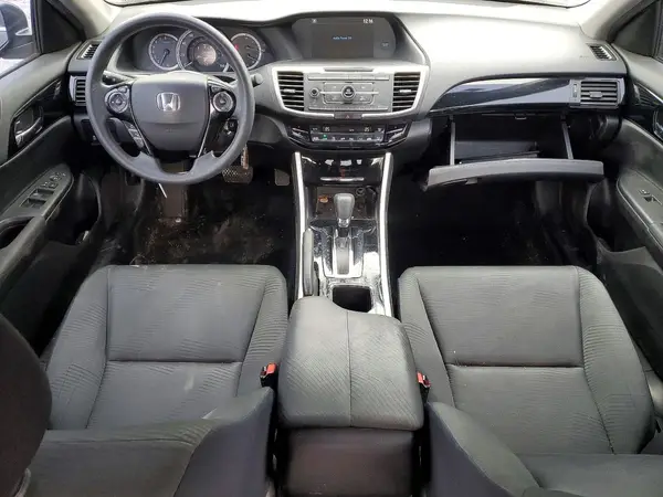 1HGCR2F38GA209735 2016 HONDA ACCORD - Image 8