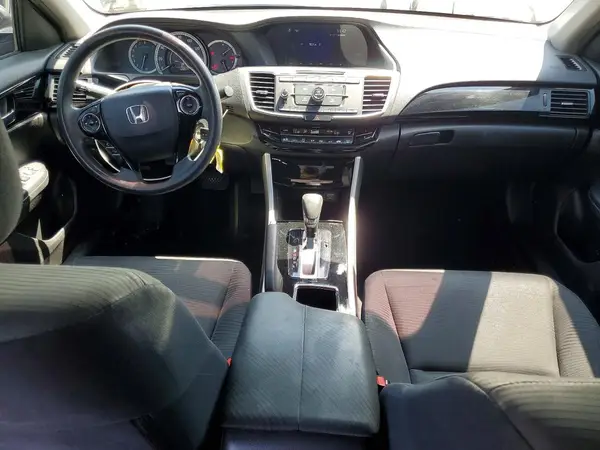 1HGCR2F38GA212862 2016 HONDA ACCORD - Image 8