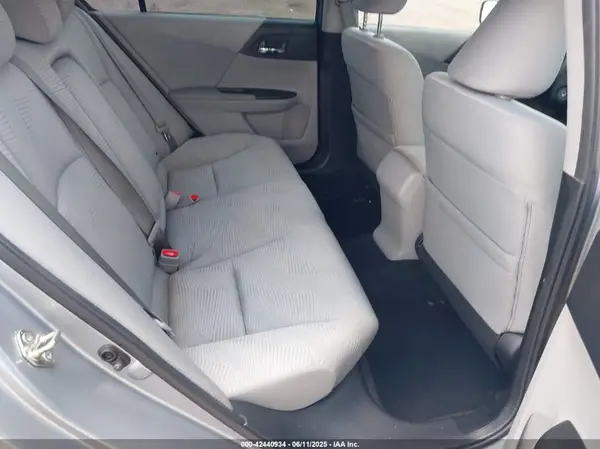 1HGCR2F38GA213204 2016 HONDA ACCORD - Image 8
