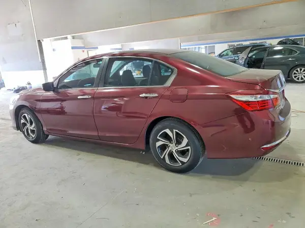 1HGCR2F38GA216099 2016 HONDA ACCORD - Image 2