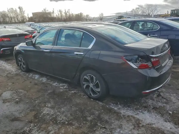 1HGCR2F38GA216359 2016 HONDA ACCORD - Image 2