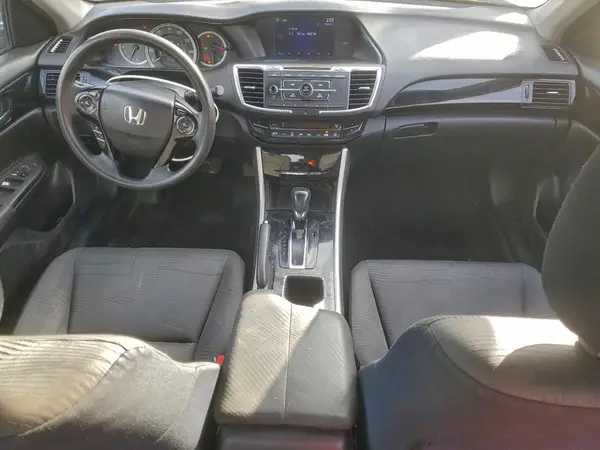 1HGCR2F38GA216359 2016 HONDA ACCORD - Image 8