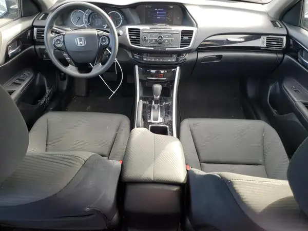 1HGCR2F38GA217057 2016 HONDA ACCORD - Image 8