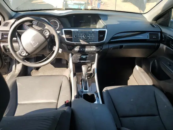 1HGCR2F38GA218029 2016 HONDA ACCORD - Image 8