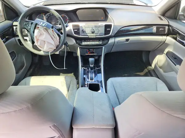 1HGCR2F38GA218032 2016 HONDA ACCORD - Image 8