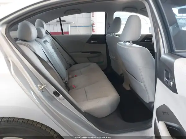 1HGCR2F38GA218175 2016 HONDA ACCORD - Image 8