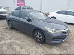 1HGCR2F38GA219293 2016 HONDA ACCORD