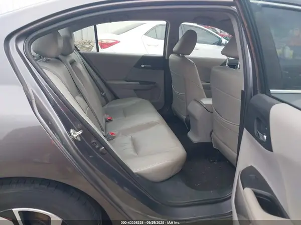 1HGCR2F38GA219293 2016 HONDA ACCORD - Image 8