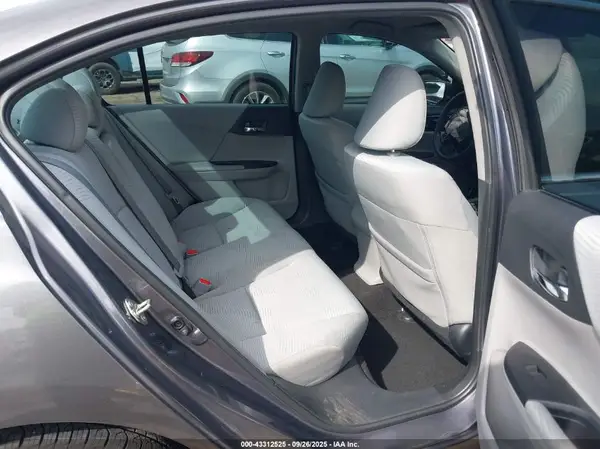 1HGCR2F38GA219326 2016 HONDA ACCORD - Image 8