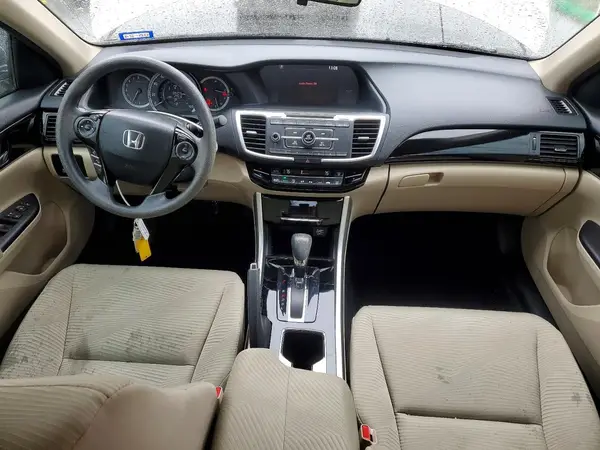 1HGCR2F38GA220752 2016 HONDA ACCORD - Image 8