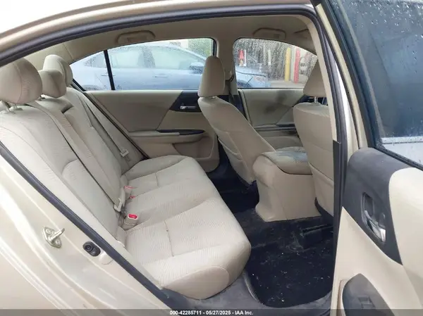 1HGCR2F38GA222064 2016 HONDA ACCORD - Image 8