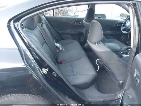 1HGCR2F38GA222288 2016 HONDA ACCORD - Image 8