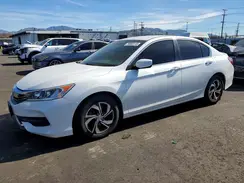 1HGCR2F38GA222601 2016 HONDA ACCORD