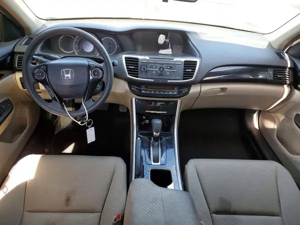 1HGCR2F38GA222601 2016 HONDA ACCORD - Image 8