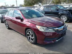 1HGCR2F38GA224719 2016 HONDA ACCORD