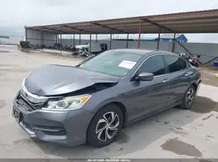 1HGCR2F38GA224896 2016 HONDA ACCORD