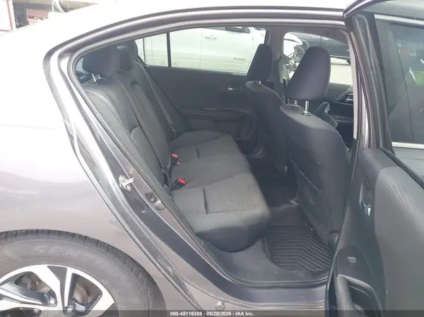 1HGCR2F38GA224896 2016 HONDA ACCORD - Image 6