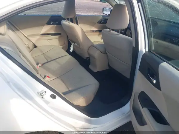 1HGCR2F38GA225000 2016 HONDA ACCORD - Image 8