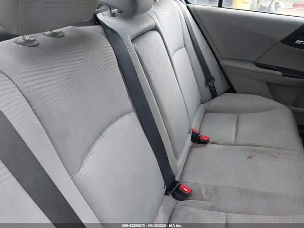 1HGCR2F38GA226891 2016 HONDA ACCORD - Image 8