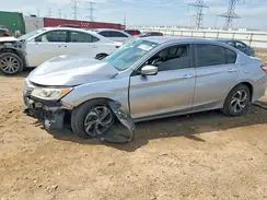 1HGCR2F38GA227684 2016 HONDA ACCORD
