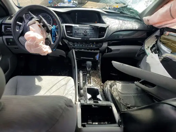 1HGCR2F38GA227684 2016 HONDA ACCORD - Image 8