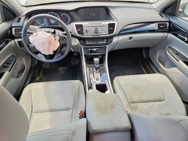 1HGCR2F38GA227698 2016 HONDA ACCORD - Image 8