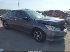 1HGCR2F38GA229550 2016 HONDA ACCORD