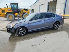 1HGCR2F38GA231587 2016 HONDA ACCORD