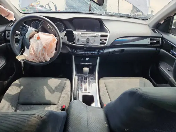 1HGCR2F38GA231587 2016 HONDA ACCORD - Image 8