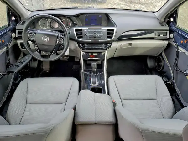 1HGCR2F38GA233100 2016 HONDA ACCORD - Image 8