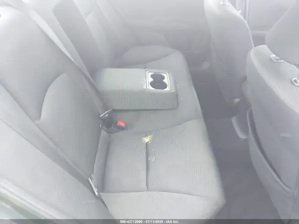 1HGCR2F38GA233369 2016 HONDA ACCORD - Image 8
